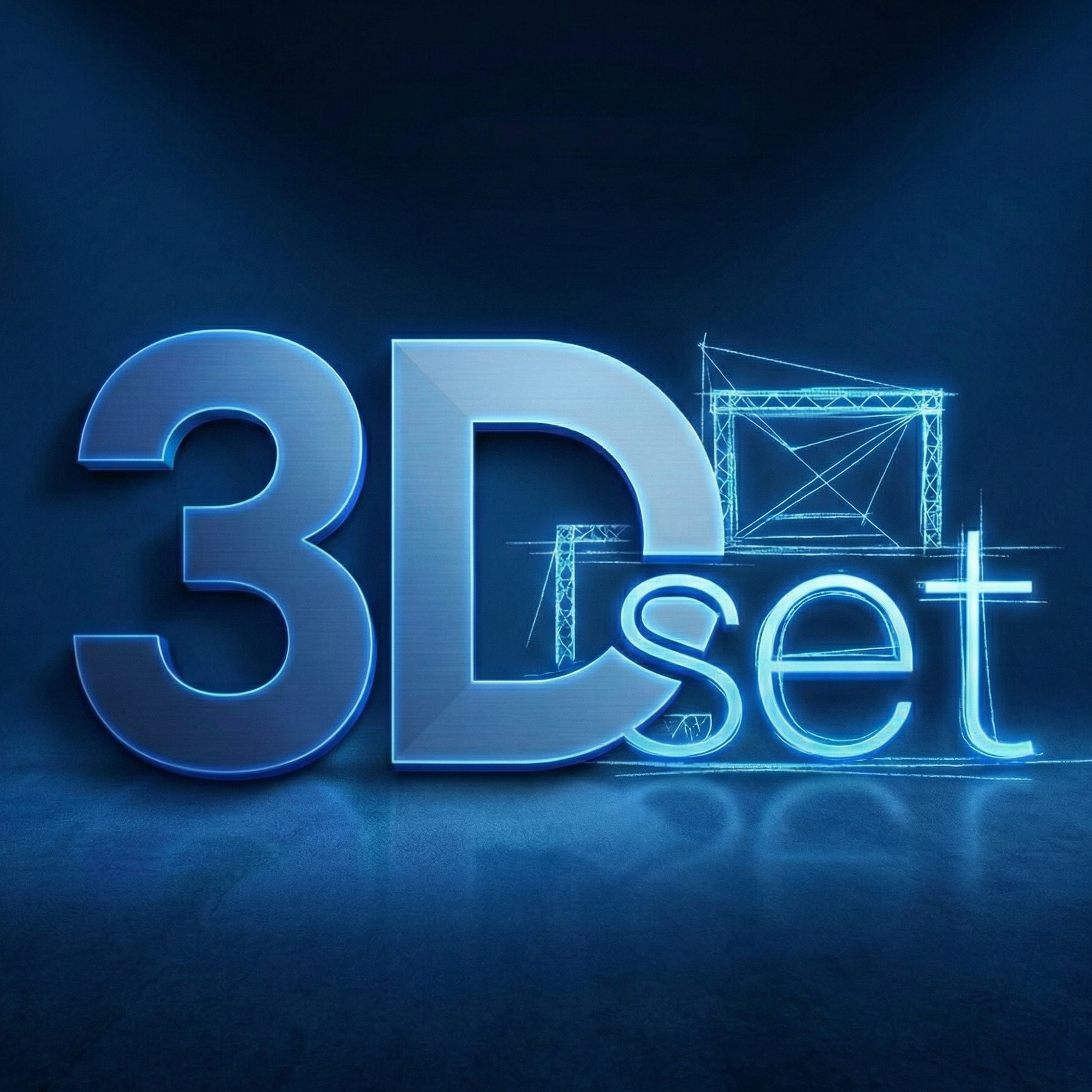 3Dset